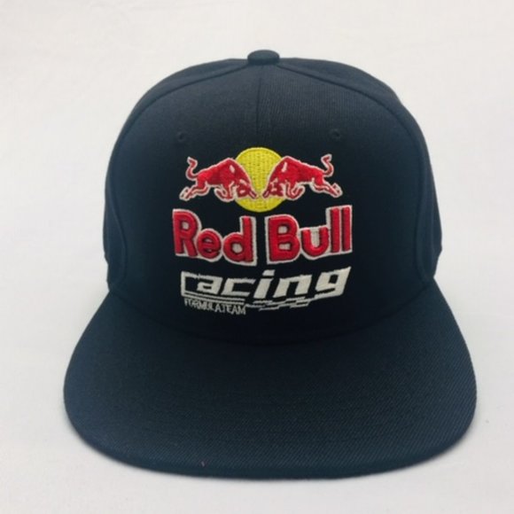 Red Bull Accessories Red Bull Racing Hat Cap Poshmark